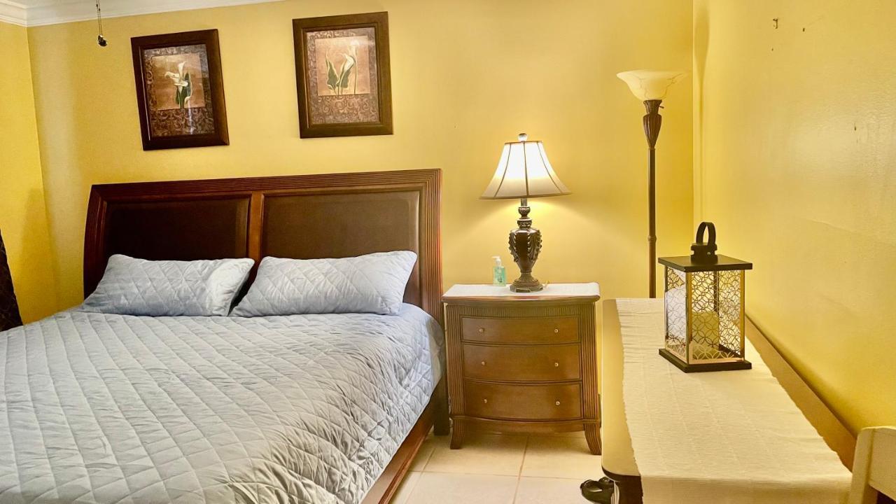 Lovely 2Bed 2Ba Vacation Rental Near The Beach Pompano Beach Buitenkant foto
