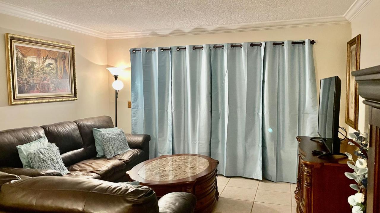 Lovely 2Bed 2Ba Vacation Rental Near The Beach Pompano Beach Buitenkant foto