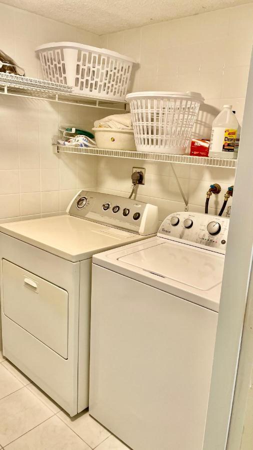 Lovely 2Bed 2Ba Vacation Rental Near The Beach Pompano Beach Buitenkant foto
