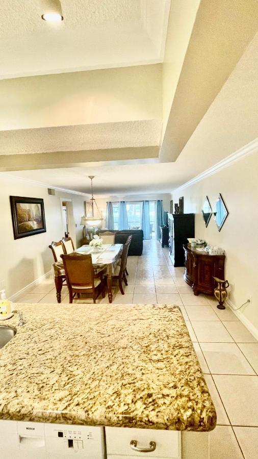 Lovely 2Bed 2Ba Vacation Rental Near The Beach Pompano Beach Buitenkant foto