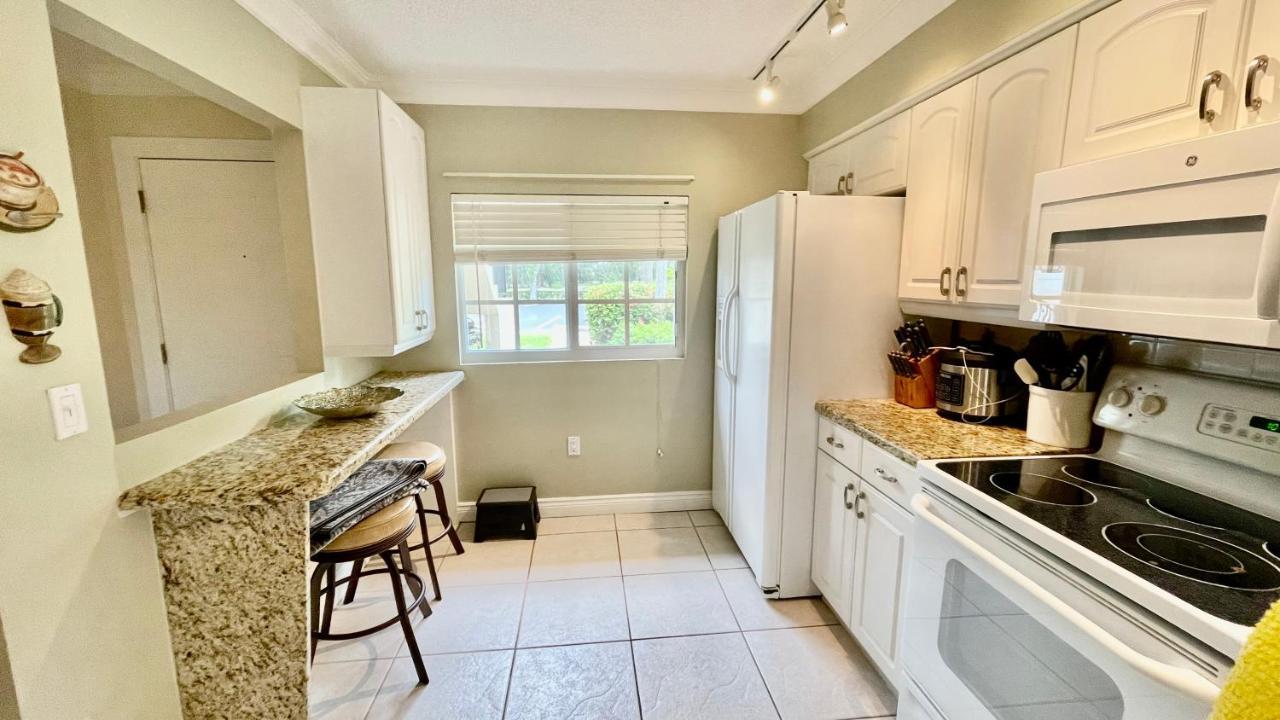 Lovely 2Bed 2Ba Vacation Rental Near The Beach Pompano Beach Buitenkant foto