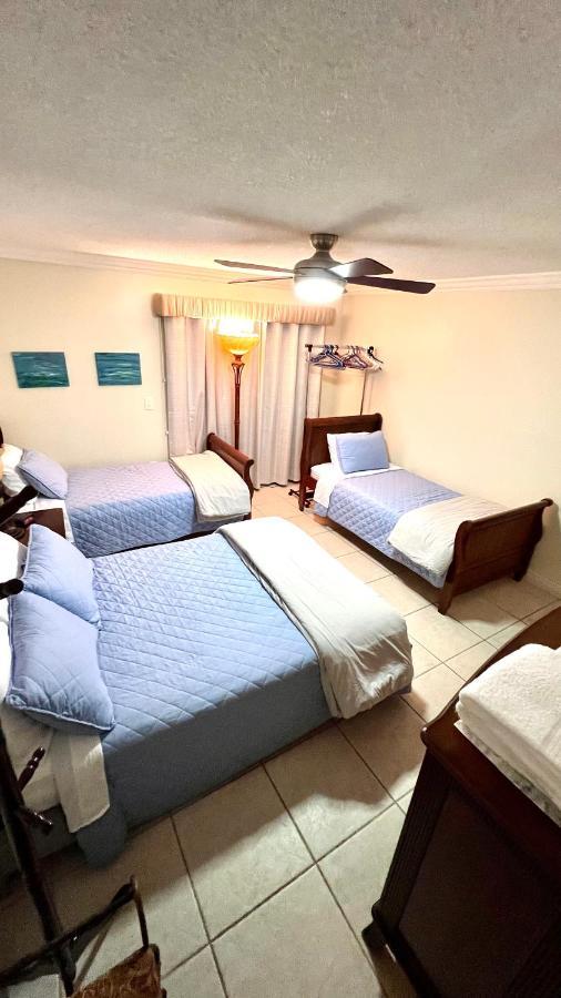 Lovely 2Bed 2Ba Vacation Rental Near The Beach Pompano Beach Buitenkant foto